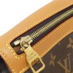 Louis Vuitton Monogram Saumur Messenger PM M44879 Shoulder Bag - Image 3
