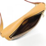 Louis Vuitton Monogram Saumur Messenger PM M44879 Shoulder Bag - Image 6