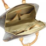 Louis Vuitton Monogram Bowling Vanity M47270 Bag - Image 8