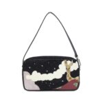 Louis Vuitton Conte de Fées Pochette 2002SS M92275 Accessory Pouch