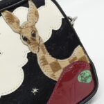 Louis Vuitton Conte de Fées Pochette 2002SS M92275 Accessory Pouch - Image 4