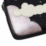 Louis Vuitton Conte de Fées Pochette 2002SS M92275 Accessory Pouch - Image 5