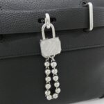 Louis Vuitton Steamer Crossbody M11607 Shoulder Bag - Image 4