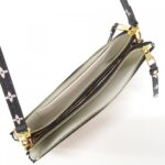 Louis Vuitton LV Crafty Pochette Double Zip 2020AW M69488 Shoulder Bag - Image 4