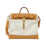 Louis Vuitton Steamer 30cm M14743 Bag