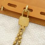 Louis Vuitton Steamer 30cm M14743 Bag - Image 6