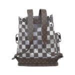 Louis Vuitton Monogram Chess Christopher MM M20865 Backpack - Image 2