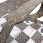 Louis Vuitton Monogram Chess Christopher MM M20865 Backpack - Image 7