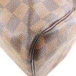 Louis Vuitton Damier Speedy 30cm N41364 Boston Bag - Image 2