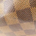 Louis Vuitton Damier Speedy 30cm N41364 Boston Bag - Image 3