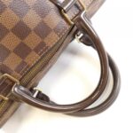 Louis Vuitton Damier Speedy 30cm N41364 Boston Bag - Image 4