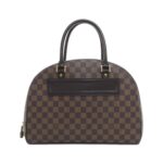 Louis Vuitton Damier Norita N41455 Bag