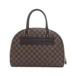 Louis Vuitton Damier Norita N41455 Bag - Image 2