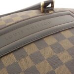 Louis Vuitton Damier Norita N41455 Bag - Image 6