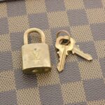 Louis Vuitton Damier Norita N41455 Bag - Image 8