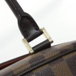 Louis Vuitton Damier Norita N41455 Bag - Image 9