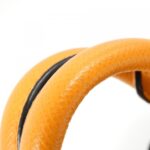 Louis Vuitton Taiga Lama Key Pouch Bandoulière 25cm M31044 Boston Bag - Image 8