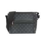 Louis Vuitton Monogram Eclipse Odyssee Messenger PM M44223 Shoulder Bag