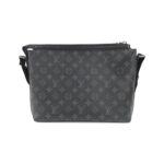 Louis Vuitton Monogram Eclipse Odyssee Messenger PM M44223 Shoulder Bag - Image 2