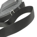 Louis Vuitton Monogram Eclipse Odyssee Messenger PM M44223 Shoulder Bag - Image 4