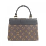 Louis Vuitton Monogram Rocky BB M44141 Bag - Image 2