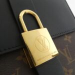 Louis Vuitton Monogram Rocky BB M44141 Bag - Image 6