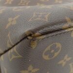Louis Vuitton Monogram Petit Palais PM M45900 Bag - Image 3