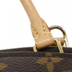 Louis Vuitton Monogram Petit Palais PM M45900 Bag - Image 6