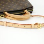Louis Vuitton Monogram Petit Palais PM M45900 Bag - Image 8