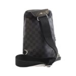Louis Vuitton Damier Graphite Avenue Sling Bag N41719 Shoulder Bag - Image 2