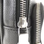 Louis Vuitton Damier Graphite Avenue Sling Bag N41719 Shoulder Bag - Image 6