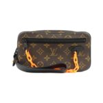 Louis Vuitton Monogram Solar Ray Pochette Volga M44482 Bag