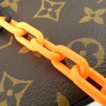 Louis Vuitton Monogram Solar Ray Pochette Volga M44482 Bag - Image 4