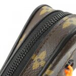 Louis Vuitton Monogram Solar Ray Pochette Volga M44482 Bag - Image 5