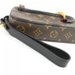 Louis Vuitton Monogram Solar Ray Pochette Volga M44482 Bag - Image 6