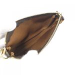 Louis Vuitton Monogram Mini Pochette Accessoires M58009 Accessory Pouch - Image 7