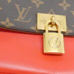 Louis Vuitton Monogram Marignan M44286 Bag - Image 5