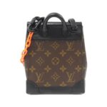 Louis Vuitton Monogram (LV Friends) Steamer XS M80327 Shoulder Bag - Image 2