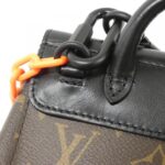Louis Vuitton Monogram (LV Friends) Steamer XS M80327 Shoulder Bag - Image 6