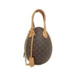 Louis Vuitton Monogram LV Egg Bag 2019SS M44587 Bag