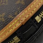 Louis Vuitton Monogram LV Egg Bag 2019SS M44587 Bag - Image 3