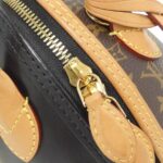 Louis Vuitton Monogram LV Egg Bag 2019SS M44587 Bag - Image 4