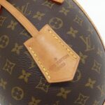 Louis Vuitton Monogram LV Egg Bag 2019SS M44587 Bag - Image 5
