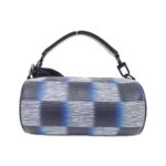 Louis Vuitton Damier Rush (Epi XL) Soft Pochette PM M23744 Shoulder Bag - Image 2