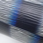 Louis Vuitton Damier Rush (Epi XL) Soft Pochette PM M23744 Shoulder Bag - Image 3