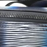 Louis Vuitton Damier Rush (Epi XL) Soft Pochette PM M23744 Shoulder Bag - Image 6