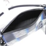 Louis Vuitton Damier Rush (Epi XL) Soft Pochette PM M23744 Shoulder Bag - Image 8