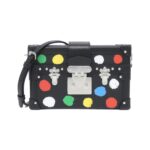 Louis Vuitton Trianon (LV x YK) Petite Mare M21621 Shoulder Bag