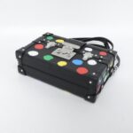 Louis Vuitton Trianon (LV x YK) Petite Mare M21621 Shoulder Bag - Image 3