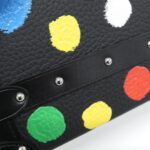 Louis Vuitton Trianon (LV x YK) Petite Mare M21621 Shoulder Bag - Image 4